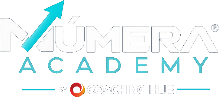 NÚMERA Academy by Coaching Hub