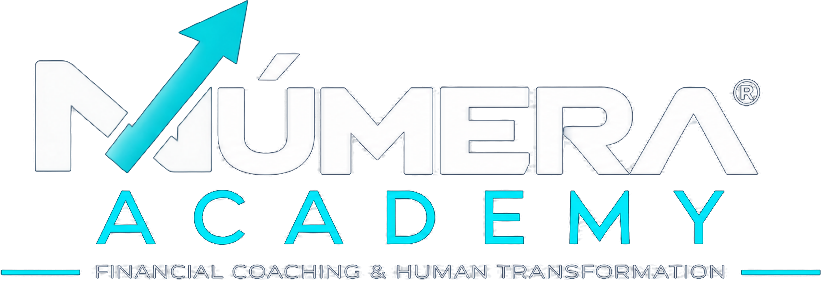 NÚMERA Academy · Financial Coaching & Human Transformation